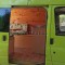 Ford Transit camperizada