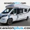 Benimar Tessoro 496 Limited (165 CV) 4 Plazas0