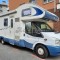 Autocaravana capuchina rimor bluecamp sky 500
