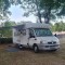 Autocaravana Laika FIAT Ducato 2006