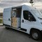 Citroen Jumper 2017