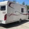 Caravana Sterckeman Comfort 400 CP0