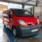 Renault Trafic 2004 CAMPER