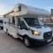 AUTOCARAVANA RIMOR KILIG 501