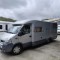 AUTOCARAVANA BURSTNER DELPHIN 695