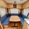 Caravana Knaus Südwind 450 FU - Dos Ambientes
