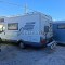 AUTOCARAVANA FIAT DUCATO HYMER 2.8 DTD10