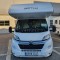 CRITOEN AUTOCARAVANA GIOTTI LINE 2019