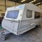 CARAVANA ROLLER SEVILLA 420  MENOS 750KG0