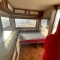 Caravana 750kg con papeles