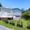 Mobilhome con terraza, bungalow0