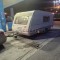 caravana Sun roller 430 mover Autónoma0