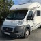 AUTOCARVANA PERFILADA FIAT MCLOUIS MC4 62 (6 PLAZA0