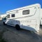 Autocaravana de Tusco, seminueva con cie1