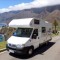 Fíat  - Ducato Hymer Swing 49417