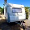 Caravana Sun Roller Jazz 420 CP3