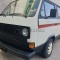 volkswagen  - T3 California hotch1