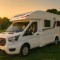 Autocaravana Roller Team - Kronos 287tl0
