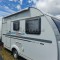 Caravana Adria Aviva 360 - 4 plazas