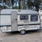 Caravana 750