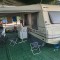Vendo caravana Buster 430 Tn0