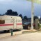 Caravana 750kg con ficha técnica verde