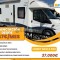 AUTOCARAVANA HOBBY SIESTA 650 DESDE 347€ AL MES7