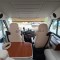 Mobilvetta - K yach tecno line 890