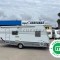 Caravana ocasión SUNLIGHT C 52 K0