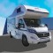 AUTOCARAVANA MCLOUIS GLAMYS 3222