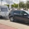 CONJUNTO CARAVANA KNAUS + LAND ROVER1