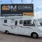 INTEGRAL MERCEDES VOYAGEUR0