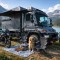 Mercedes Benz UNIMOG U500 EXPEDITION0