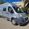 CAMPER ROLLER TEAM LIVINGSTONE 2008
