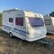 Caravana Hobby De Luxe