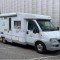Burstner Fiat Ducato 2.8JTD 2002
