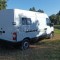 Furgoneta camper - Renault Master0