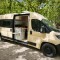 PEUGEOT - BOXER FURGON 335 L3H21