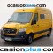 Mercedes-Benz Sprinter Furgon 311 CDI Medio 3.5T T0