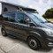 WESTFALIA FORD NUGGET - WESTFALIA FORD 0