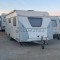 Caravana sun Roller tango 495 luxe1