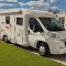 Autocaravana perfilada - Autoroller garaje XL - Fi1