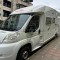 Autocaravana FIAT Ducato Roller Team 2008