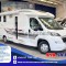 AUTOCARAVANA PERFILADA ADRIA CORAL SUPREME S690SC0