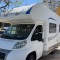 Espectacular Fiat Ducato Fly 151
