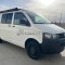 Volkswagen Transporter T5 2014