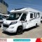 Autocaravana perfilada Itineo PJ7000