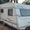 caravana burstner 1997