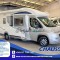 AUTOCARAVANA PERFILADA CHAUSSON SWEET MAXI0