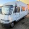 Autocaravana Integral Hymmer Classic B 5842